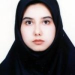 تصویر دکتر تهمینه افشاریان
