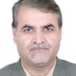 تصویر دکتر محمدعلی رسولی جوزم