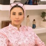 تصویر دکتر نرجس صادقی