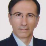 تصویر دکتر محمدعلی یوسفی