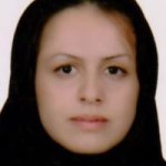 تصویر دکتر نیلوفر اخیانی