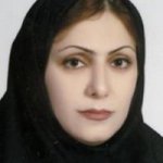 تصویر دکتر شهرزاد بدری اهری