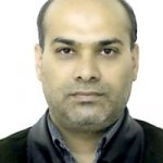 تصویر دکتر محمدرضا جویا