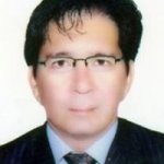 تصویر دکتر طاهرمحمد شیخی