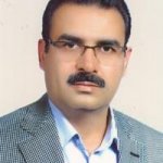 تصویر دکتر شهریار جعفری گیو