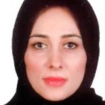 تصویر دکتر مهرنوش حیدریان نایینی
