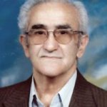 تصویر دکتر جواد صادقی
