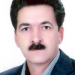 تصویر دکتر مصطفی غبدیان