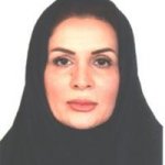 تصویر دکتر پروانه پرویزی
