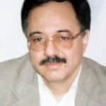 تصویر دکتر علیرضا فکری