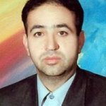 تصویر دکتر محمدرضا مصطفایی