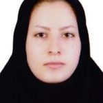 تصویر دکتر ام البنین جمشیدی