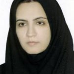 تصویر دکتر افسون یادگاری نائینی