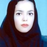 تصویر دکتر آزاده احمدی طباطبائی