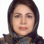 تصویر دکتر مژده مولوی