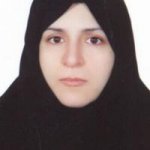 تصویر دکتر منیژه هدایت شده