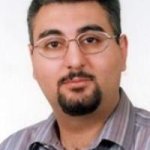 تصویر دکتر حمیدرضا خلعتبری لیماکی