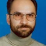 تصویر دکتر سعید گلچین