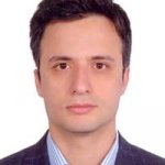 تصویر دکتر محمدعلی فاضلی