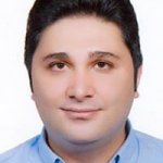 تصویر دکتر صدرا یادسار