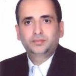 تصویر دکتر محمدرضا صایینی