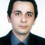تصویر دکتر محمدعلی ایرانی