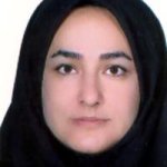 تصویر دکتر بنفشه نبوی