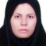 تصویر دکتر افسر احمدی
