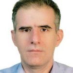 تصویر دکتر کورش ناویافر