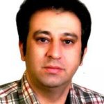 تصویر دکتر بابک زرگر