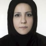 تصویر دکتر ناهید مولوی