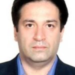 تصویر دکتر سعید کاراموزیان