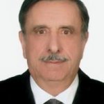 تصویر دکتر سهراب جمشیدی