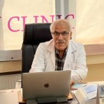 تصویر دکتر محمدعلی خانزاده علیشاهی