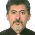 تصویر دکتر بابک بهار