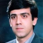 تصویر دکتر شهریار شفیعی اردستانی