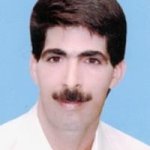 تصویر دکتر غلام اسدی