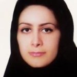 تصویر دکتر مریم صادقی نائینی