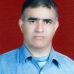 تصویر دکتر محمدعلی زمانی بهبهانی