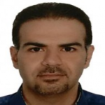 تصویر دکتر امیر افیونی