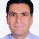 تصویر دکتر داریوش ناویافر