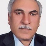 تصویر دکتر محمدعلی غضنفری