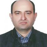 تصویر دکتر کوروش هدایت رسا