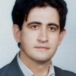 تصویر دکتر یعقوب قربانی