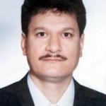 تصویر دکتر محمدعلی محمدزاده