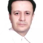 تصویر دکتر سعید سهرابی