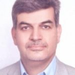 تصویر دکتر سعید مجتهدزاده