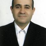 تصویر دکتر بیژن مولوی