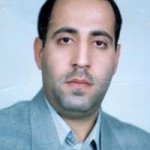 تصویر دکتر مصطفی تقدیسی