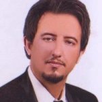 تصویر دکتر علی خلعتبری